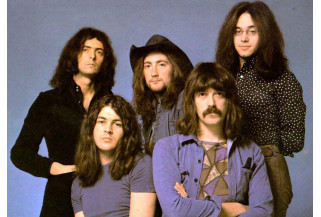 Deep Purple #1